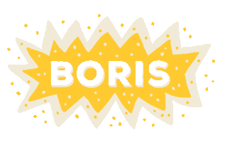 Burger Downtown Sticker by Grupo Alfoz