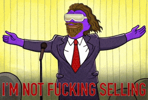 Monad Not Selling GIF by AtlantisDEX