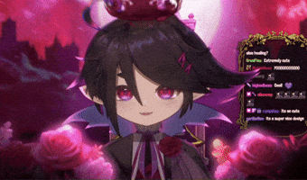 Vtuber GIF
