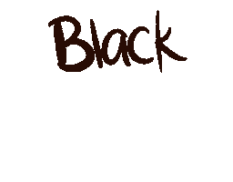 Black Lives Matter Blm Sticker