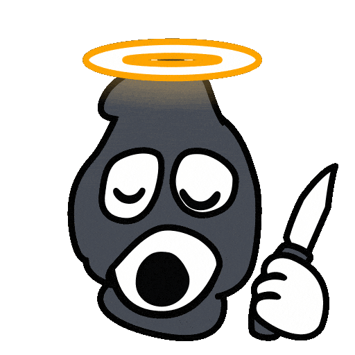$DOGS Community Sticker