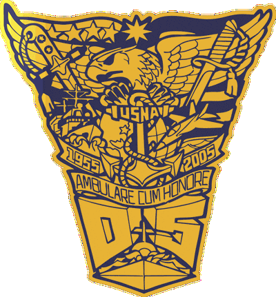 Annapolis Sticker by ForeverFirstie