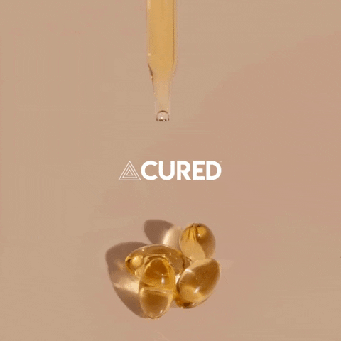 Cured Nutrition GIF