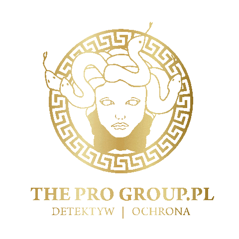 The Pro Group Sticker