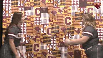 Sb GIF by CUCougars