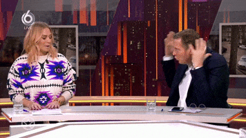 GIF by Shownieuws