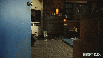 Busting Out Around The Corner GIF by HBO Max