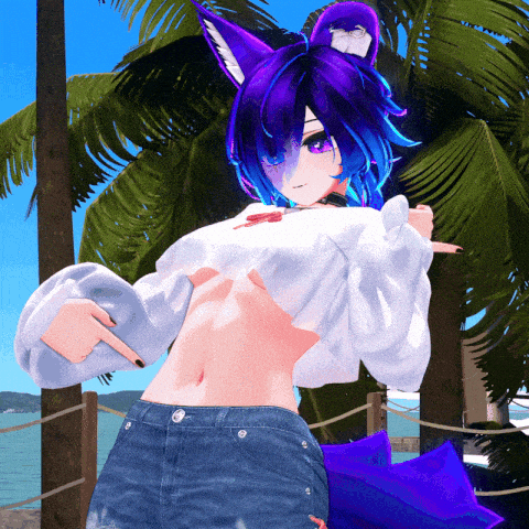 Sprite Belly GIF