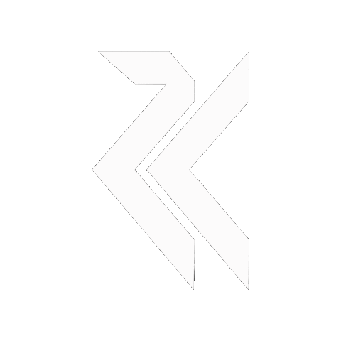Damien RK Sticker