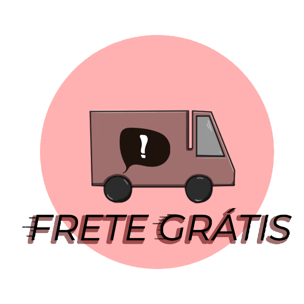 DePoster Sticker