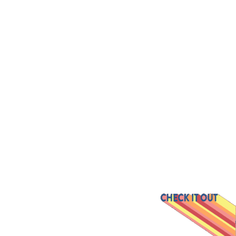 Drink Check It Out Sticker by Fishers Island Lemonade