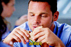 alex karev