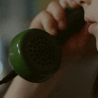80S Phone GIF by VPRO
