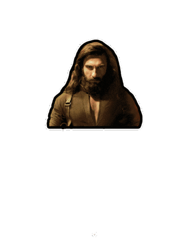 Ranveer Singh Sticker by Jio Studios
