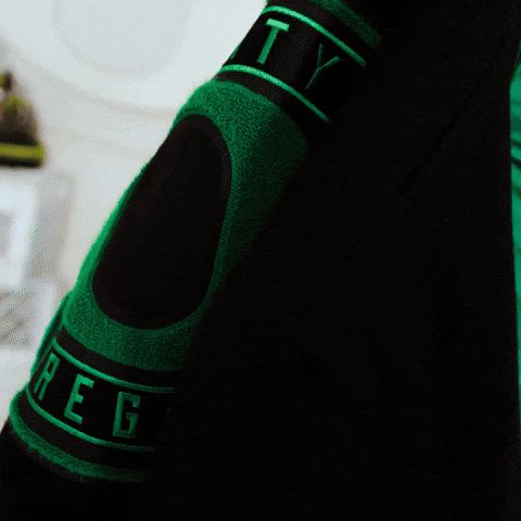 Oregon Duck Volleyball GIF by GoDucks