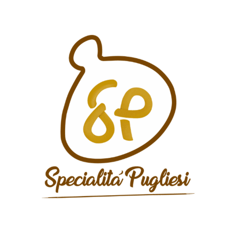 Specialità Pugliesi Sticker