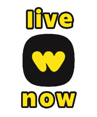 Live Now Shopping Sticker by whatnot