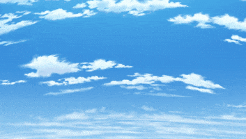Ball Sky GIF by Pokémon
