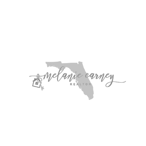 Melanie Carney Realestate Sticker