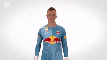 Red Bull Smile GIF by FC Red Bull Salzburg