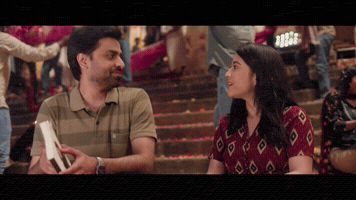 Pankaj Tripathi Sigma GIF by Excel Entertainment