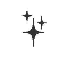 Star Sticker by The Loft 325