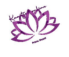 Prana Sticker by PranaShanti