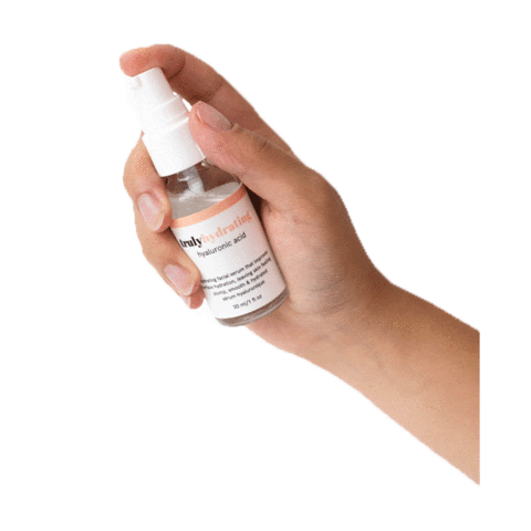 Truly Lifestyle Sticker