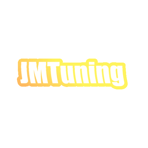 JMTuning Sticker