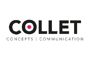 Collet Concepts Sticker