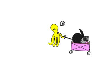 Hongsi Sticker