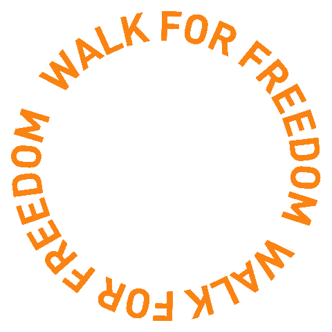 Challenge Freedom Sticker by A21