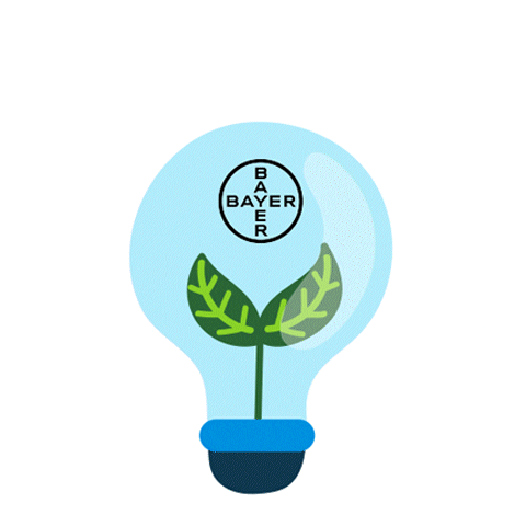 Awareness Ciencia Sticker by Bayer Andina y CAC