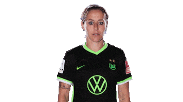 Sport Soccer Sticker by VfL Wolfsburg