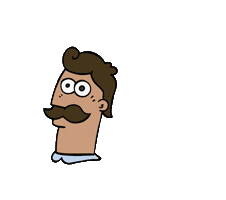 Podcast Sticker
