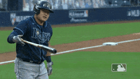 Jose-bautista GIFs - Get the best GIF on GIPHY