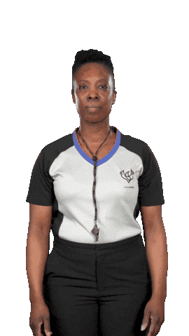 Sport Officiating Sticker by Ennov-Action