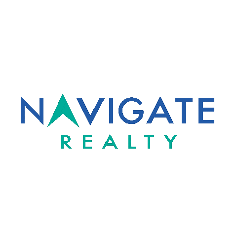 Navigate Realty Sticker