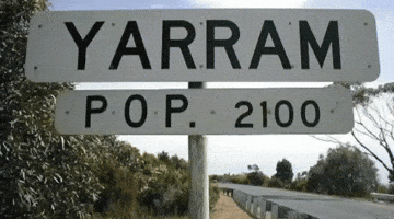 Yarram GIF