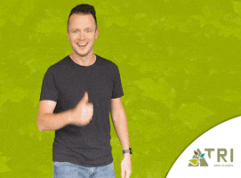 Boom Plant GIF by TRI Groei in Groen
