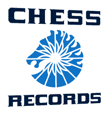 Chess Records Sticker