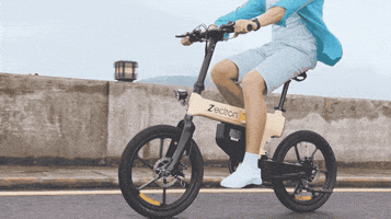 Ebike GIF