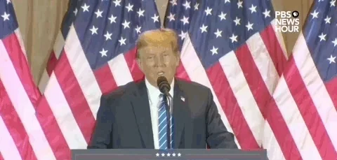 Donald Trump GIF