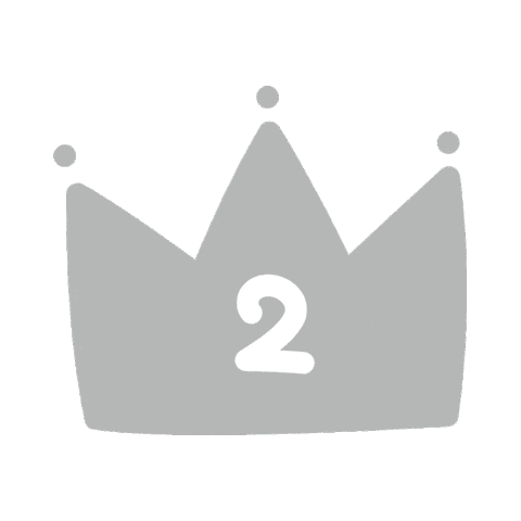 Crown Swimming Sticker by Australian Dolphins Swim Team