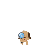 Kinderapp Sticker by Braunbau