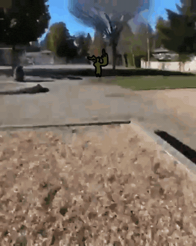 50 Cent Running GIF