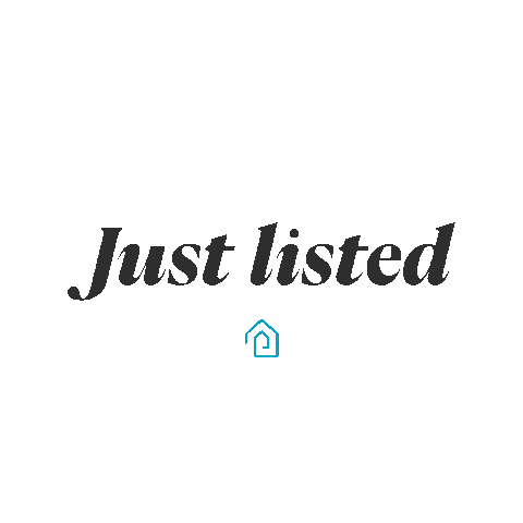 Moret Real Estate Sticker