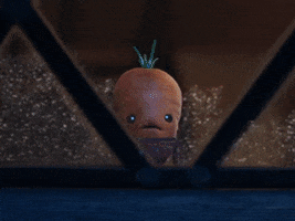 Kevin Kevinthecarrot GIF by Aldi UK