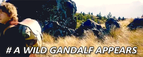 gandalf