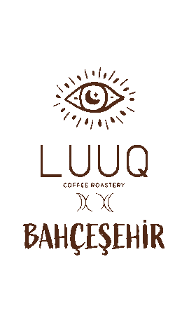 Cafe Istanbul Sticker by Luuq Coffee